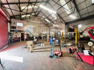 Garage- click for photo gallery